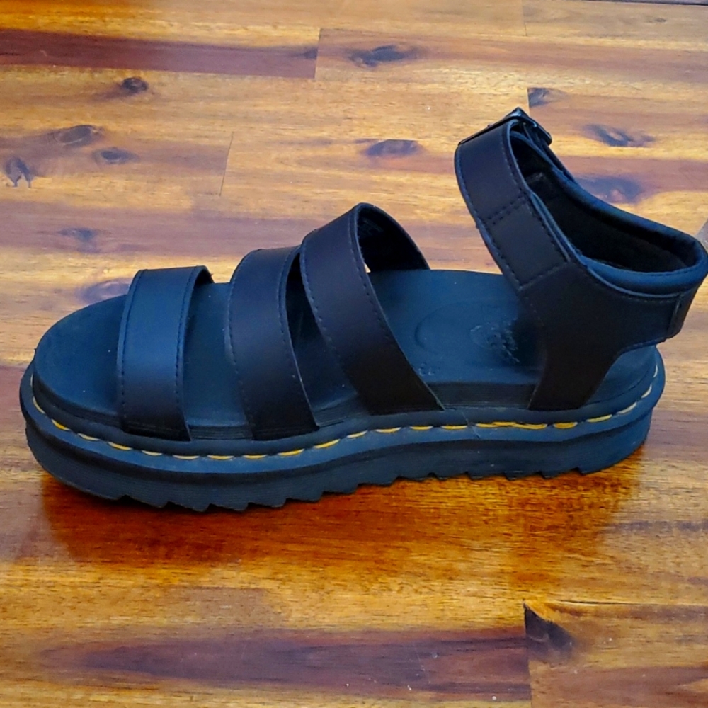 Doc Martens